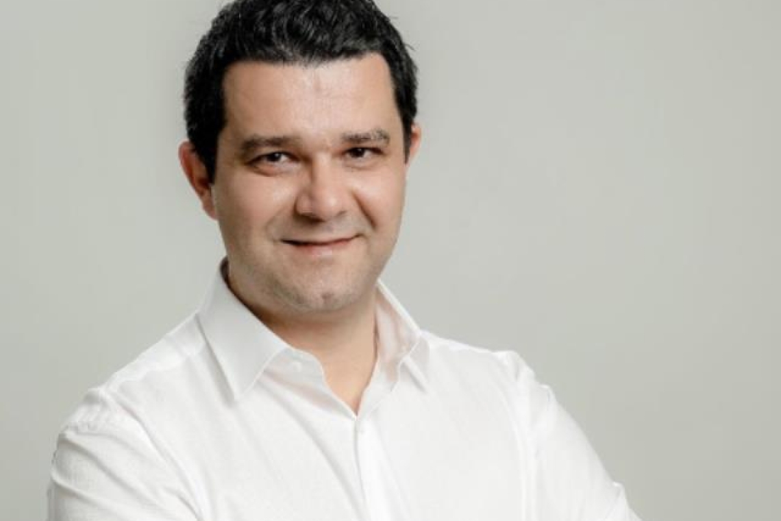 Προσωπικό μήνυμα Μ. Κάτση για τις Ευρωεκλογές