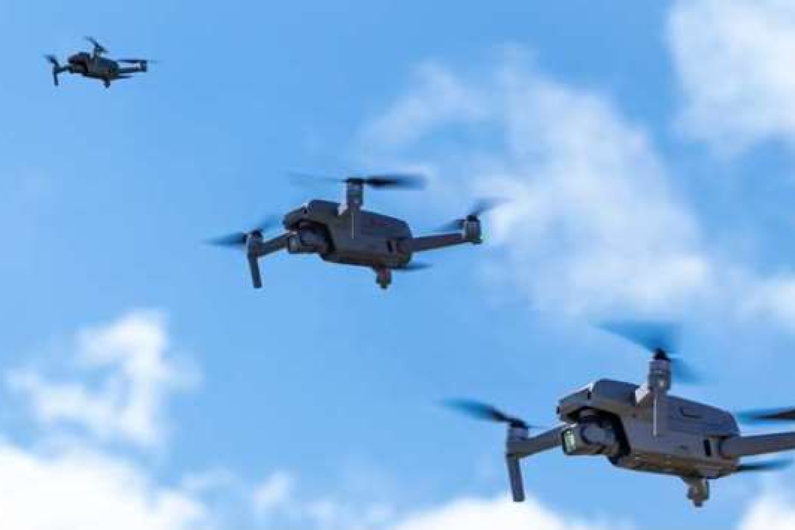 Τραυματίες από την επίθεση με drones εναντίον εργοστασίων στο Ταταρστάν της Ρωσίας