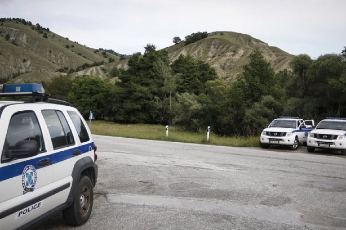 Κόνιτσα: Συνελήφθη οδηγός ταξί για μεταφορά αλλοδαπών, που είχαν εισέλθει παράνομα στη χώρα 