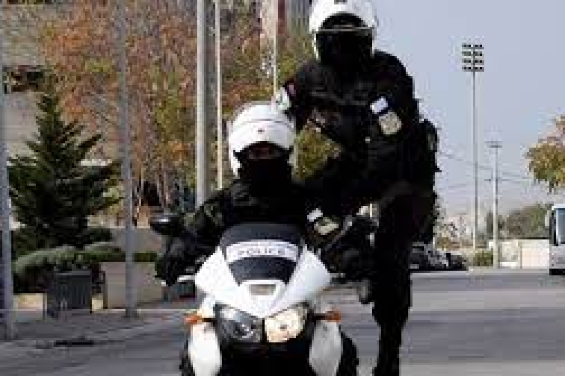 Πρέβεζα: Συνελήφθησαν τρεις ανήλικοι ημεδαποί για κλοπή μοτοποδηλάτου 