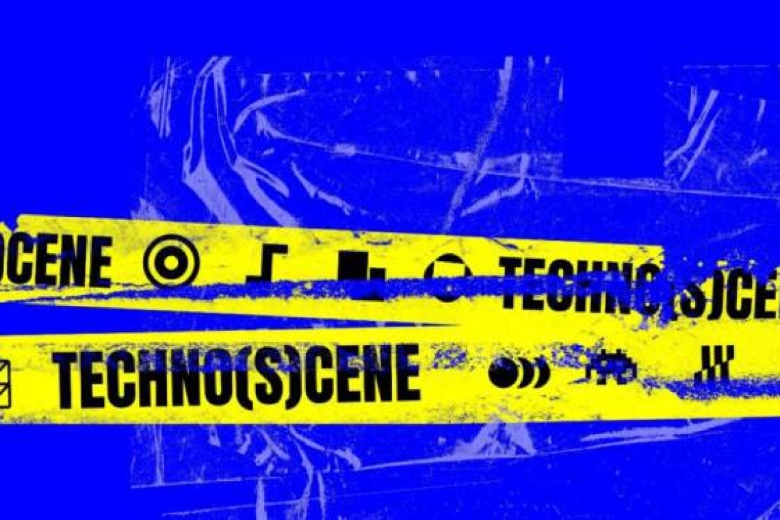 20ό Athens Digital Arts Festival “TECHNO(S)CENE”
