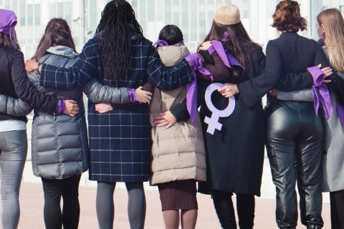 ΟΗΕ: Τα σεξουαλικά και αναπαραγωγικά δικαιώματα των γυναικών κινδυνεύουν παγκοσμίως