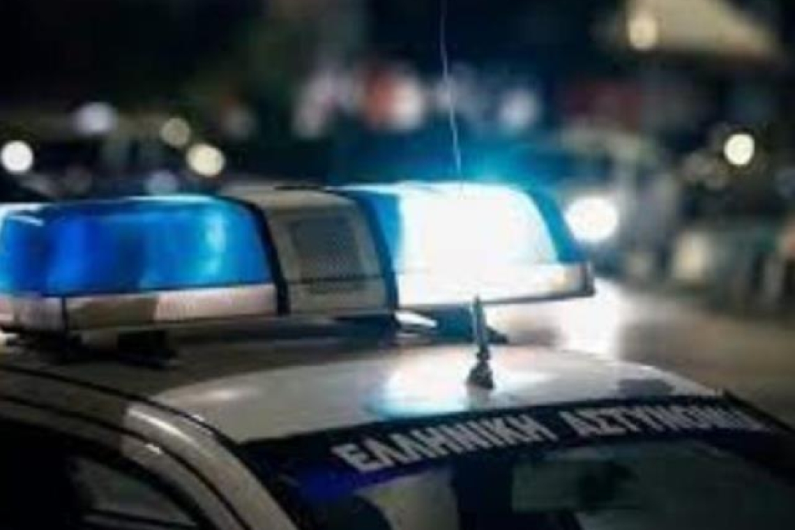 Ιωάννινα: Συνελήφθησαν δύο ημεδαπές για κλοπή κατ’ εξακολούθηση  