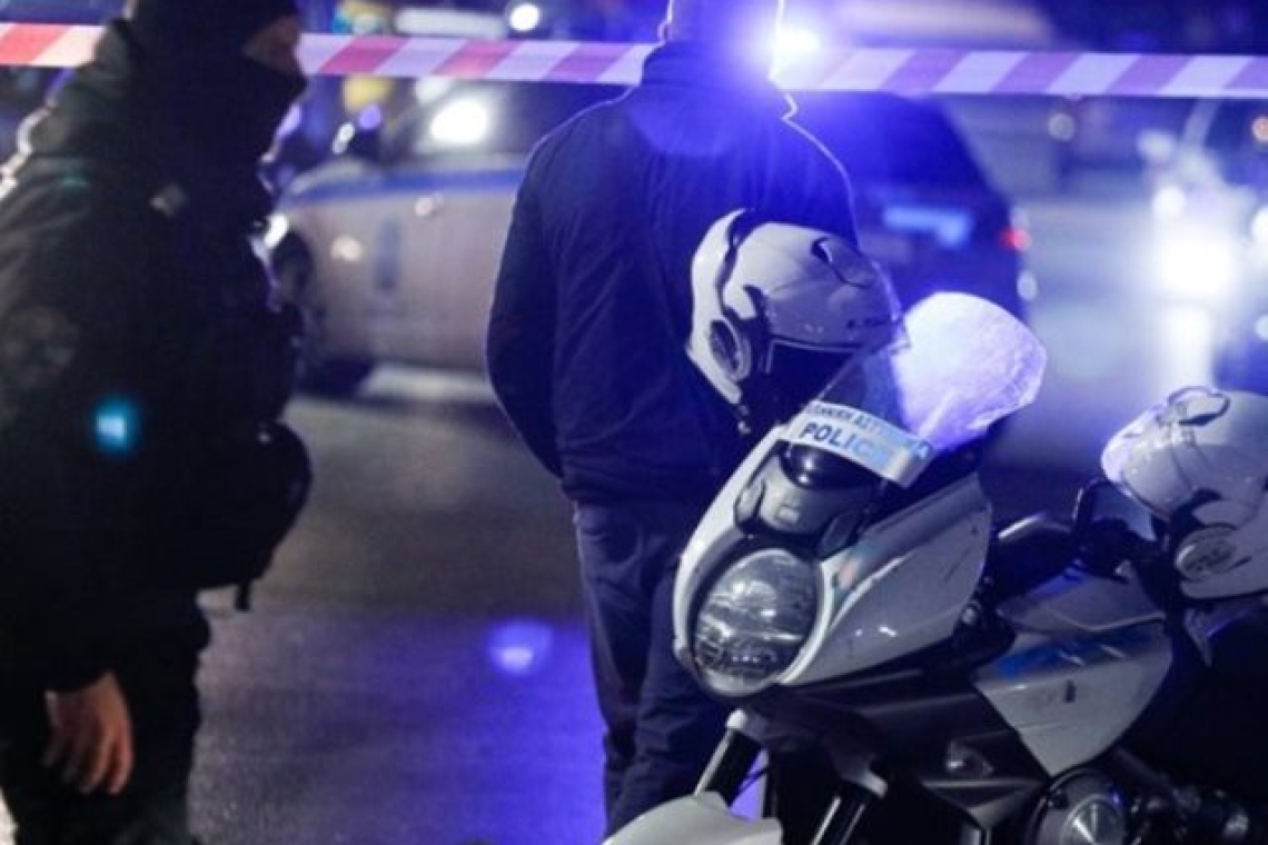 Έλεγχοι για την καταπολέμηση των ναρκωτικών κατά τη χθεσινή νύχτα  στην Ήπειρο