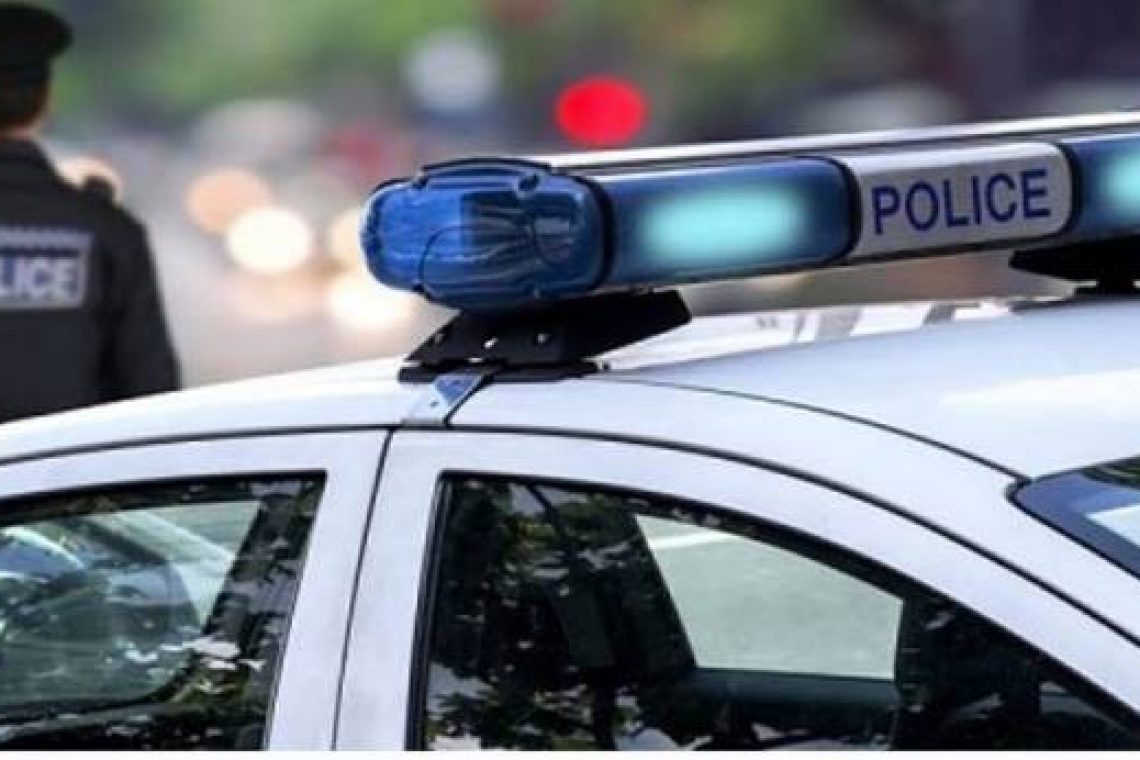 Μενίδι: Τραυματίστηκε 35χρονος από αδέσποτη σφαίρα στο πόδι