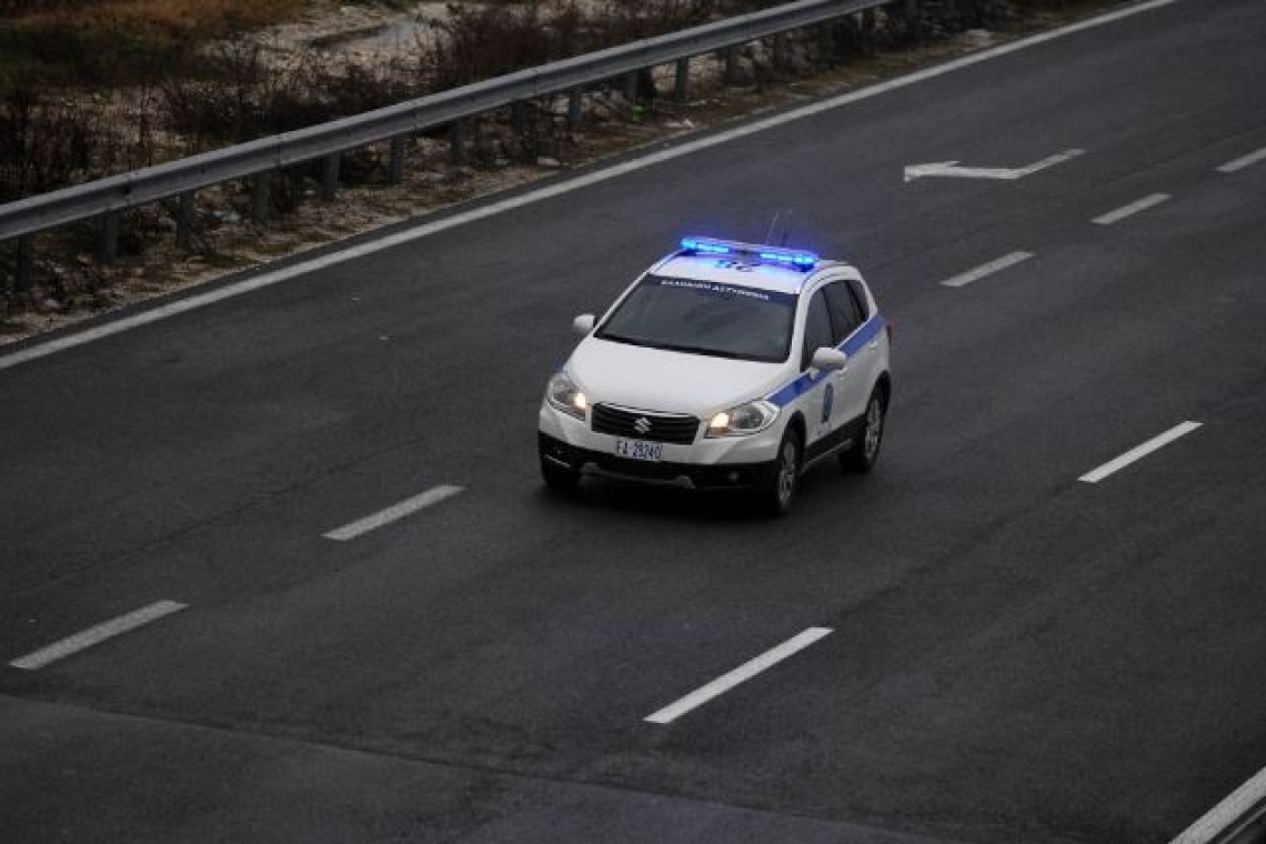Συλλήψεις για κατοχή ναρκωτικών στην Ήπειρο κατά το τελευταίο 10ήμερο