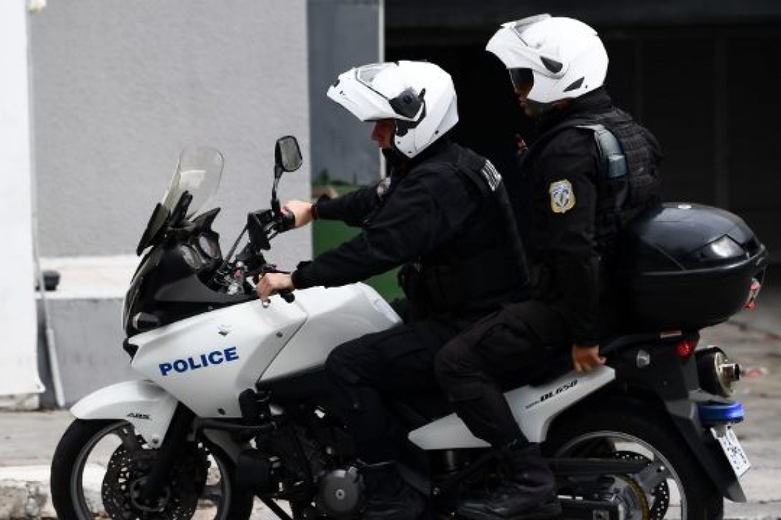 Συνελήφθη ημεδαπός στην Άρτα για επικίνδυνη οδήγηση και μέθη 