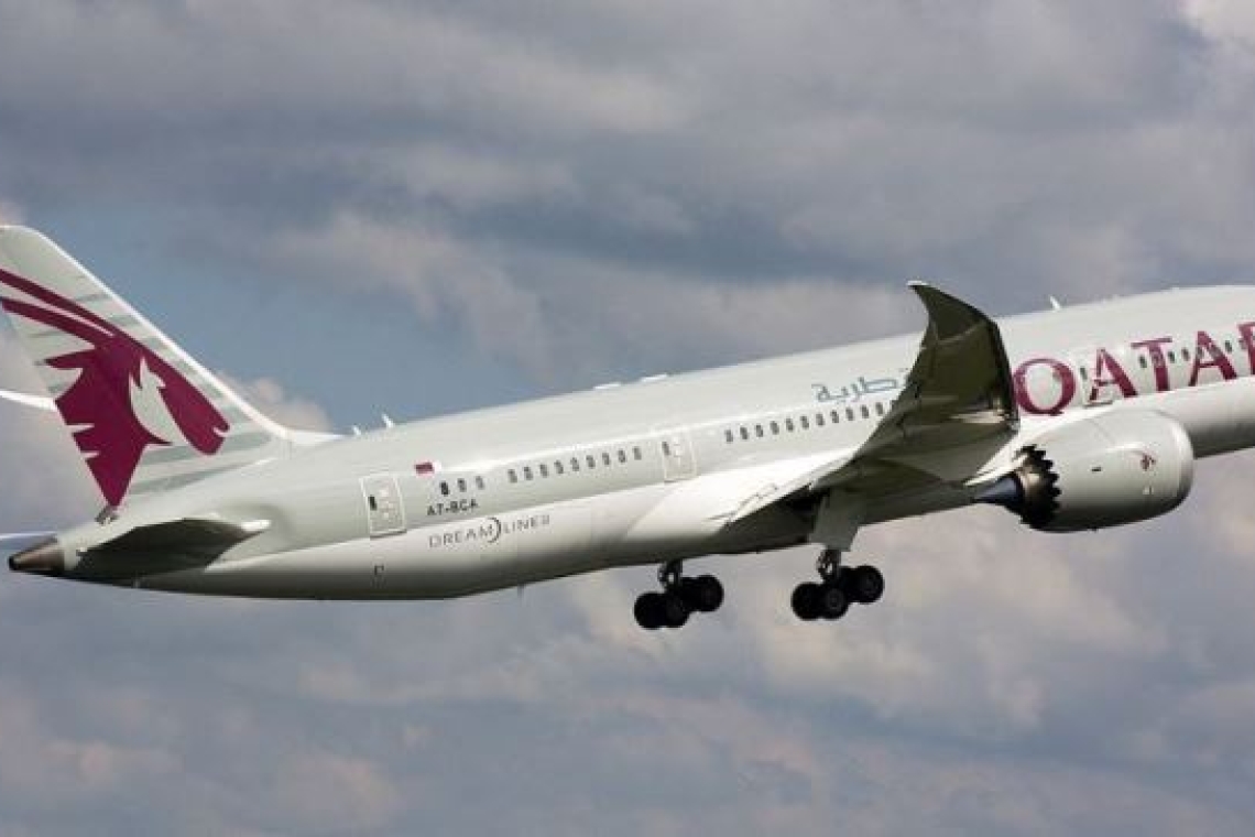 Θρίλερ σε πτήση της Qatar Airways - Τουλάχιστον 12 τραυματίες από αναταράξεις