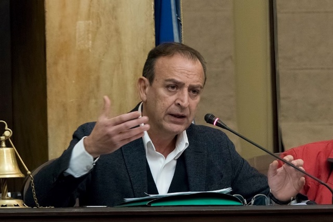 Δήμος Ιωαννιτών: Τοποθετήσεις Δημάρχου στο δημοτικό συμβούλιο και εκλογή συμπαραστάτη του δημότη