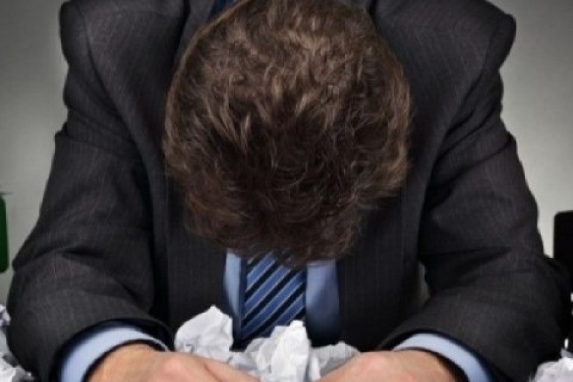Υπερκόπωση: Τα συνηθέστερα αίτια και πώς θα συνέλθετε