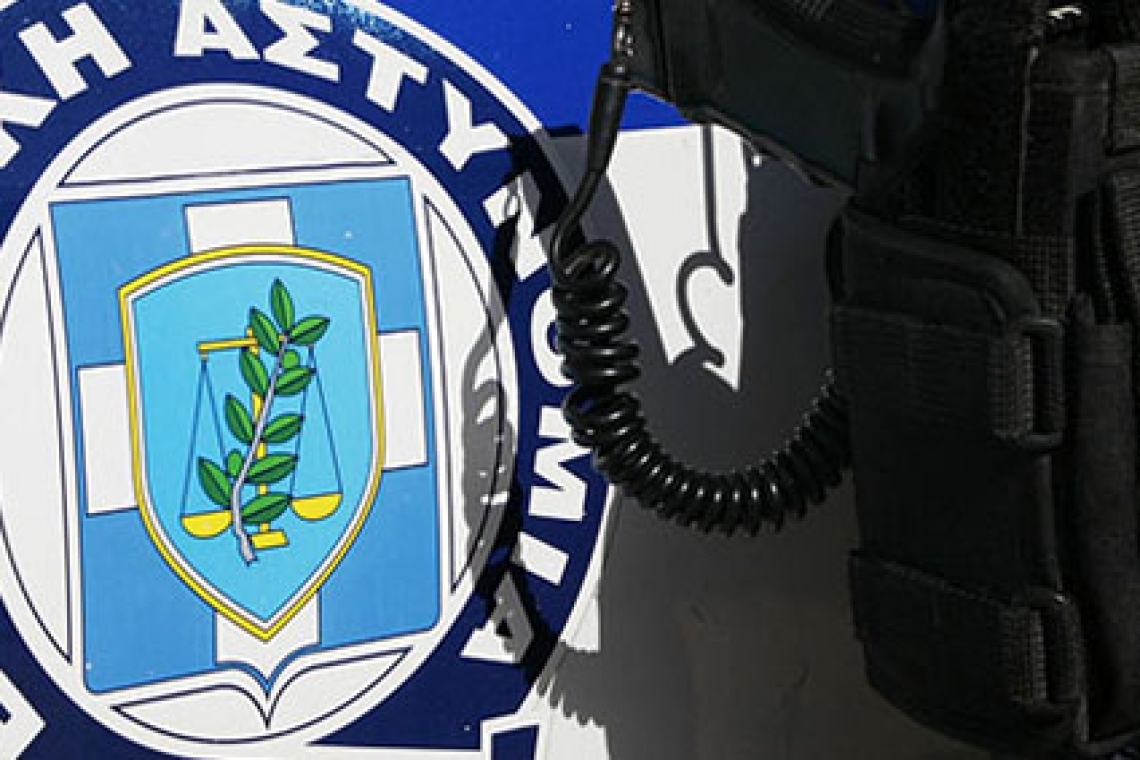 EΛ.ΑΣ: Εβδομαδιαία αποτίμηση δράσεων πρόληψης και αντιμετώπισης της εγκληματικότητας