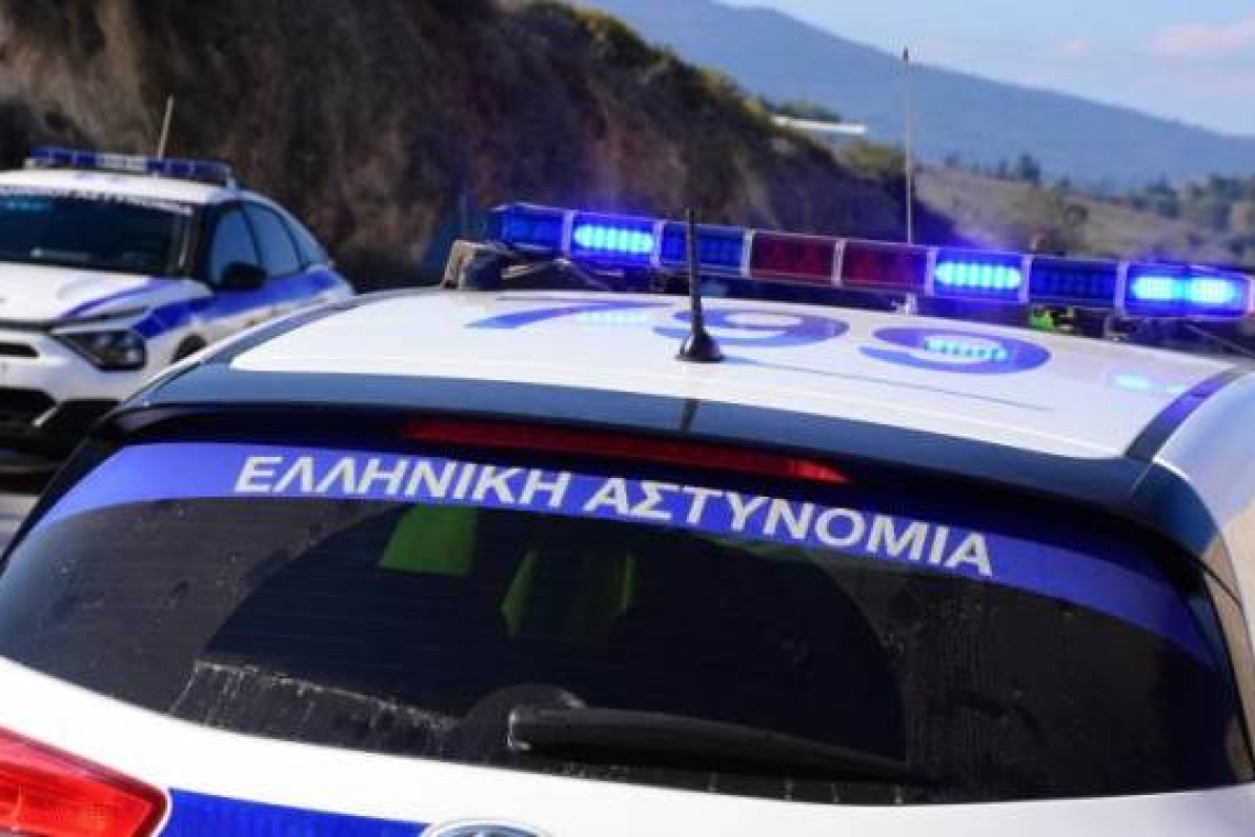 Εξαρθρώθηκε εγκληματική οργάνωση που διακινούσε ναρκωτικά στη Θεσπρωτία 