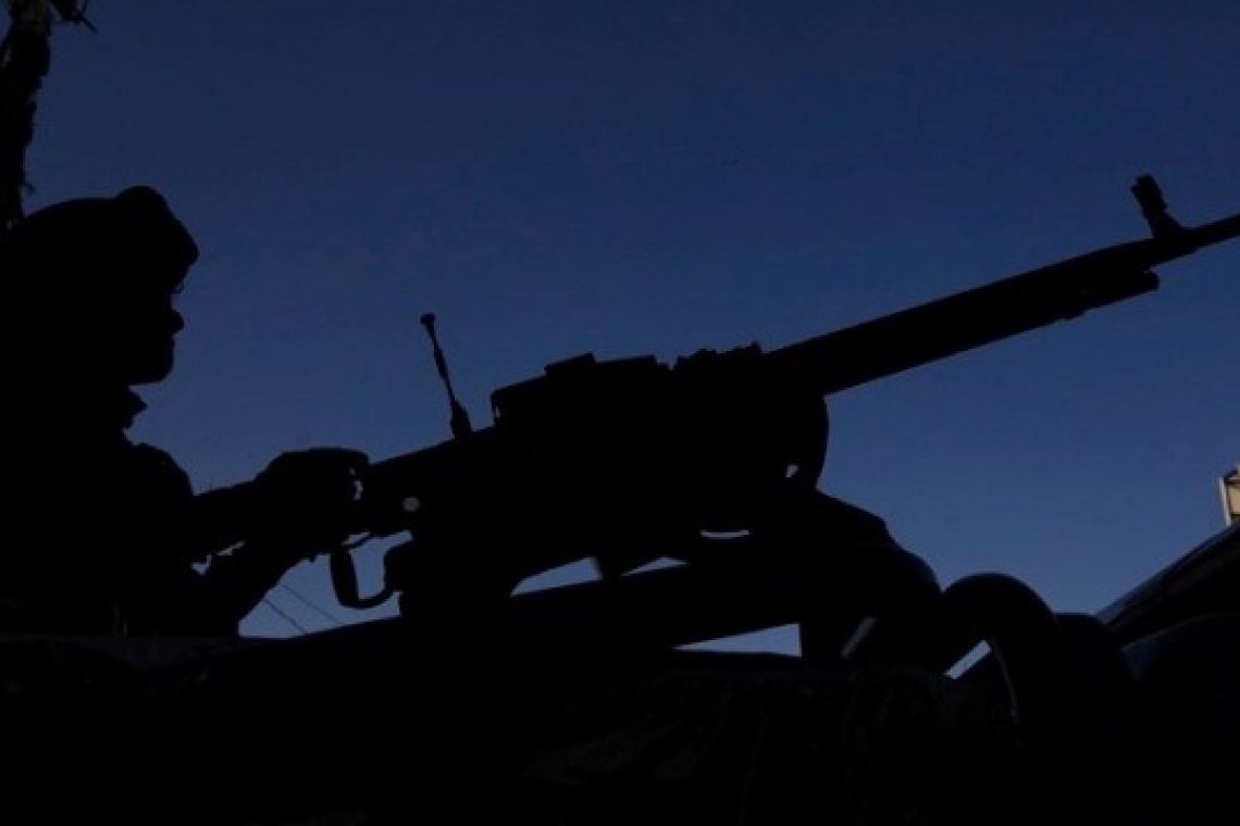 Οι ΗΠΑ ανακοινώνουν πως κατέστρεψαν ραντάρ και drones των Χούθι της Υεμένης