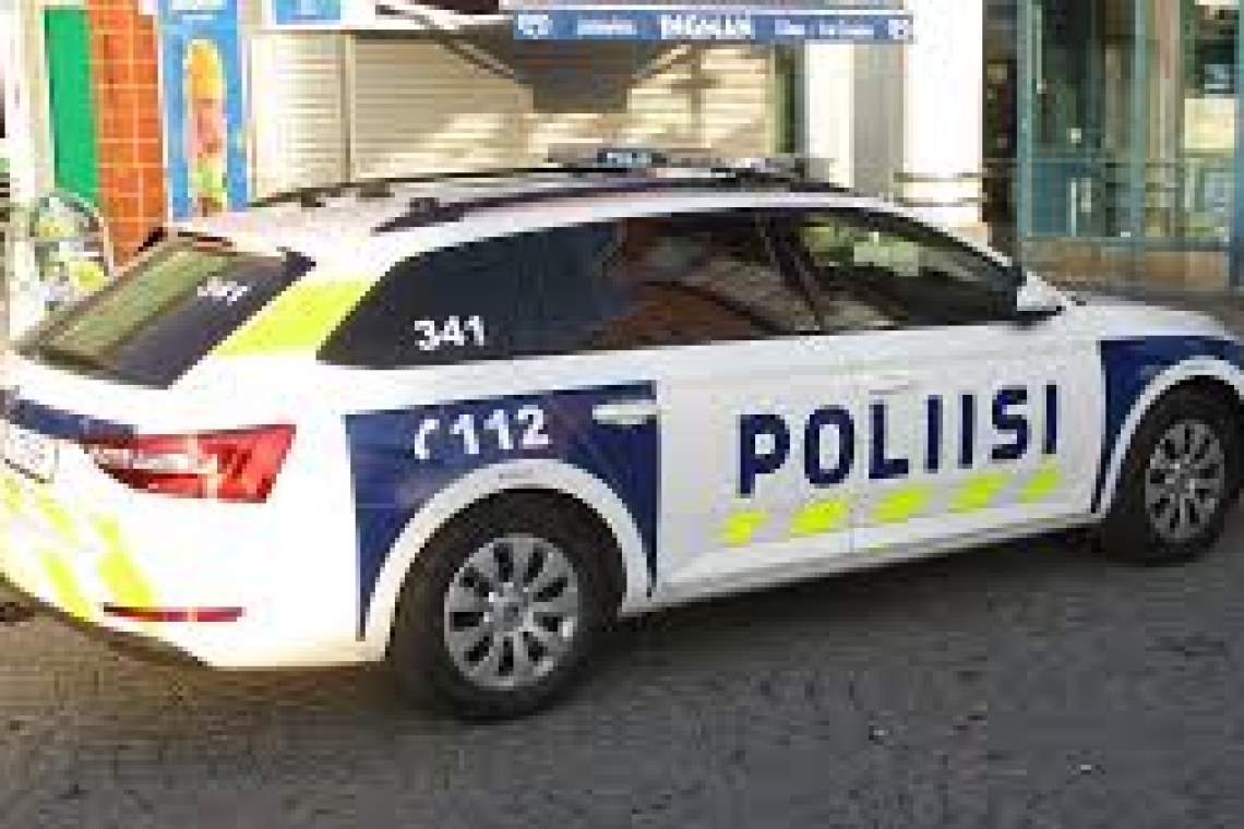 Φινλανδία: 34χρονος άνδρας επιτέθηκε με μαχαίρι και τραυμάτισε σοβαρά 12χρονο παιδί