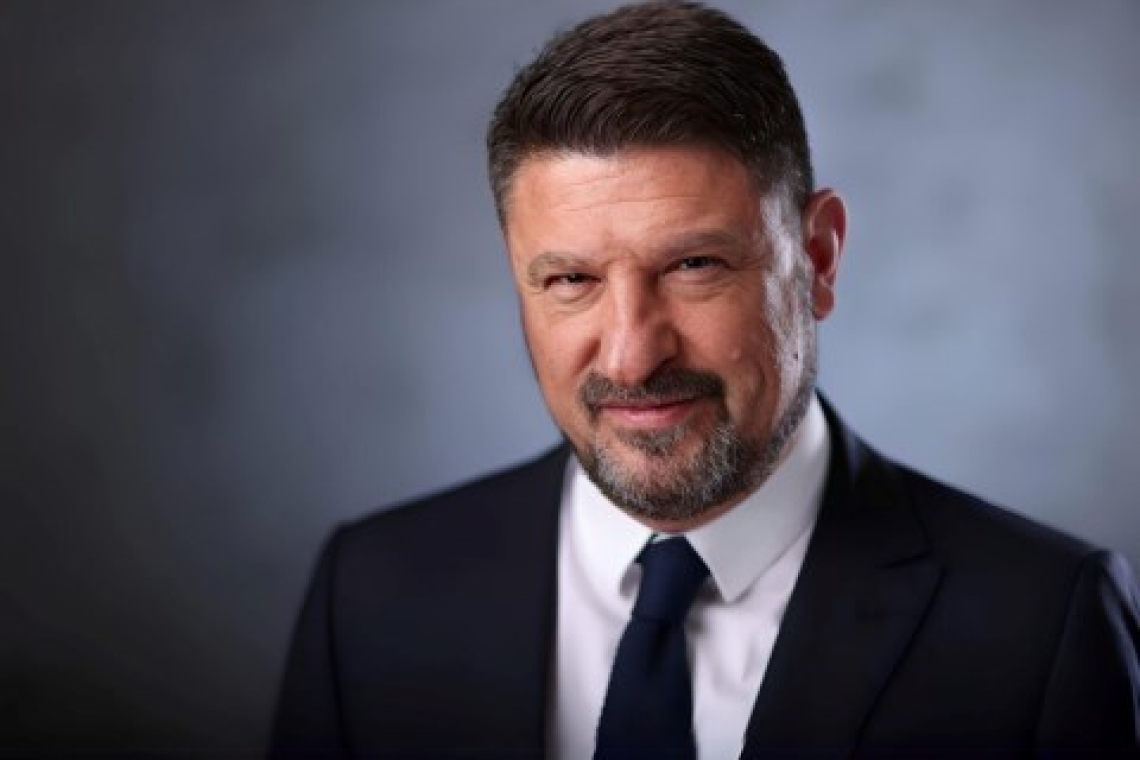 Νίκος Χαρδαλιάς: «Έχουμε ήδη ενεργοποιήσει το 40% του νέου ΕΣΠΑ της Αττικής»