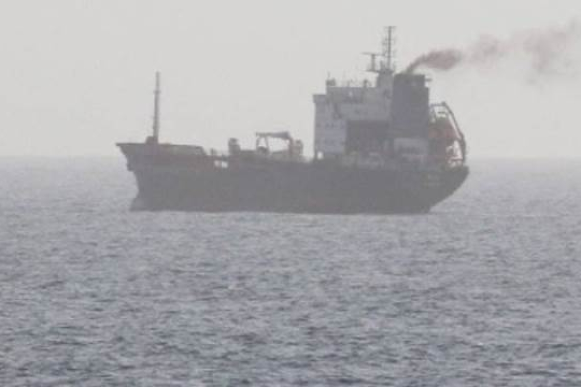Υεμένη: Οι Χούτι έπληξαν ελληνόκτητο πλοίο - Μικρής έκτασης τραυματισμοί και ζημιές