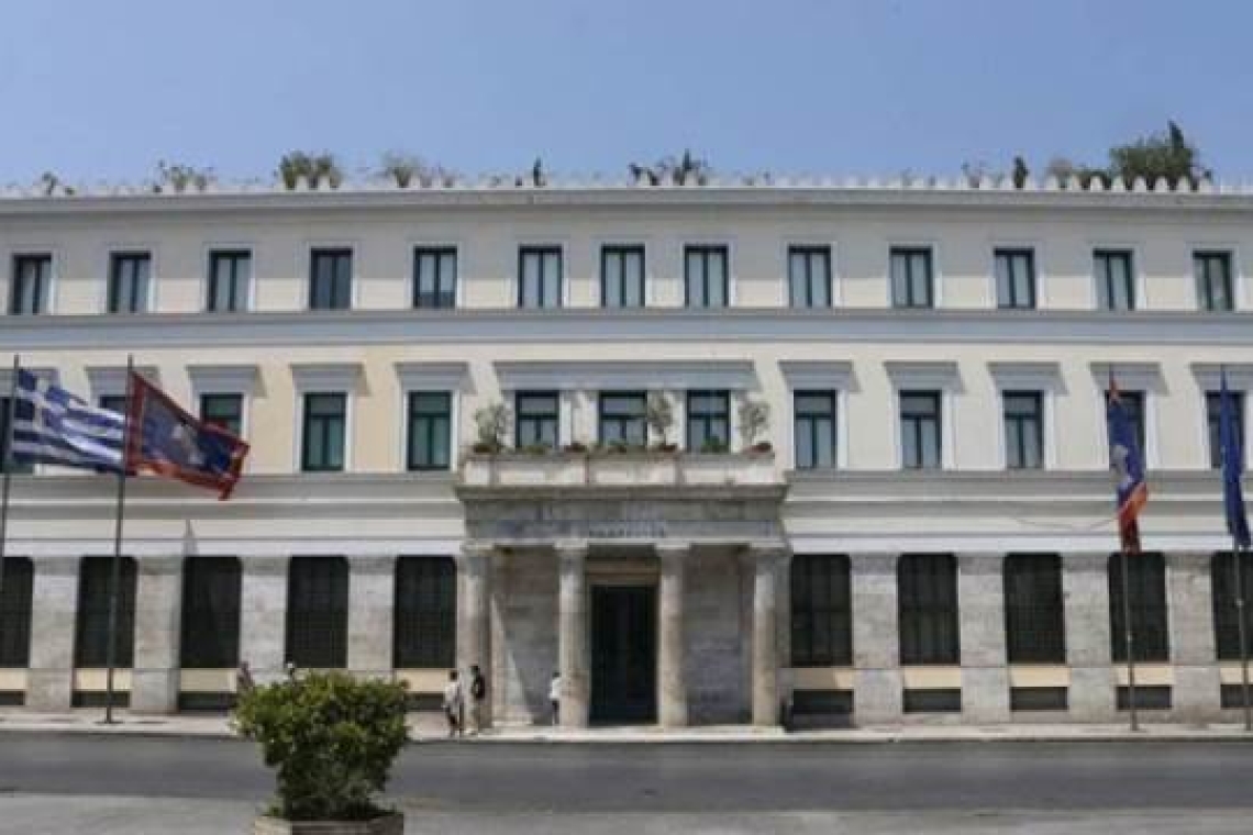Έκτακτα μέτρα από τον Δήμο Αθηναίων λόγω υψηλών θερμοκρασιών