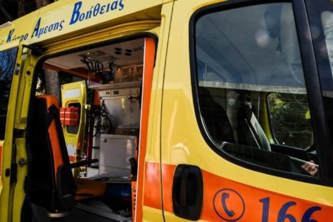 Λάρισα: Νεκρός εντοπίστηκε 40χρονος επιχειρηματίας μέσα στο σπίτι του