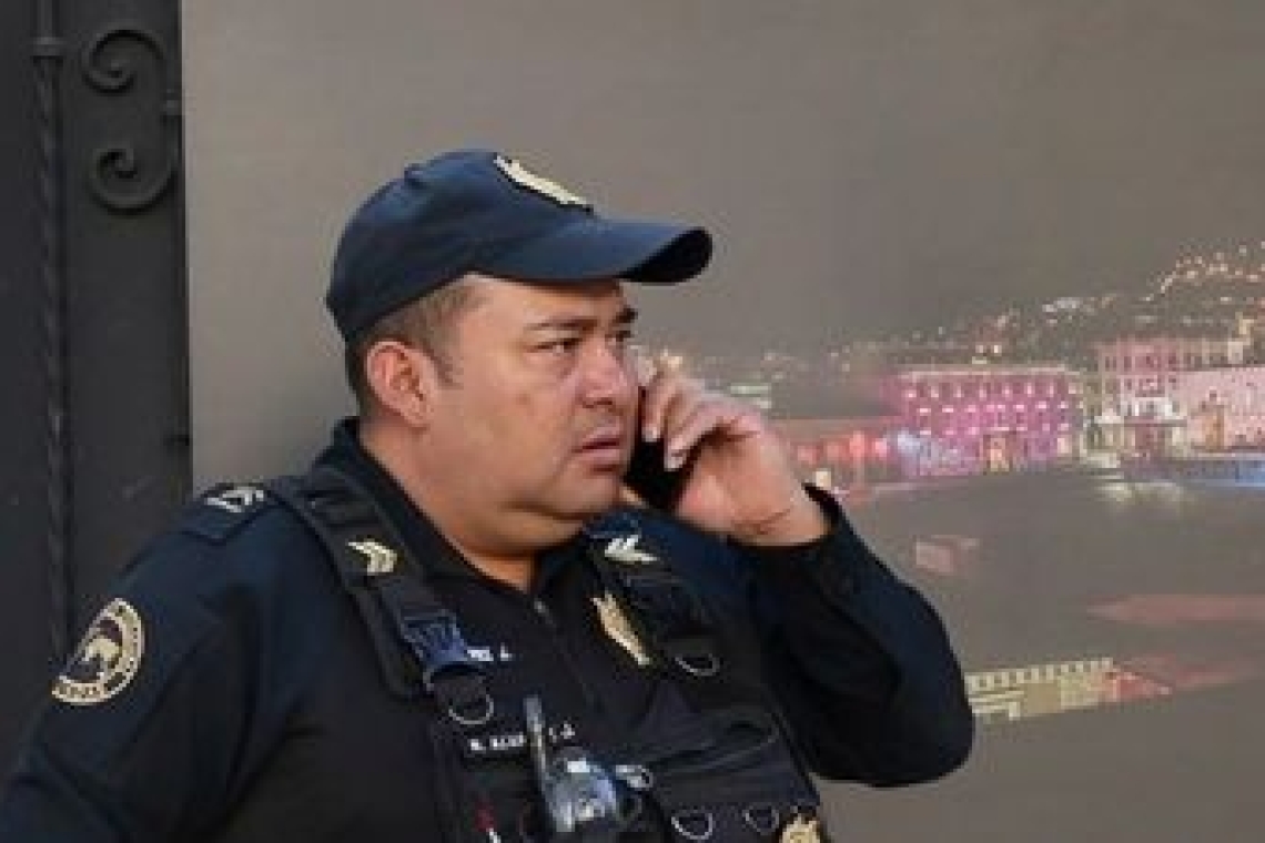 Μεξικό: Δολοφονήθηκε γιος πολιτικού - Ήταν υπεύθυνος ενημερωτικής ιστοσελίδας