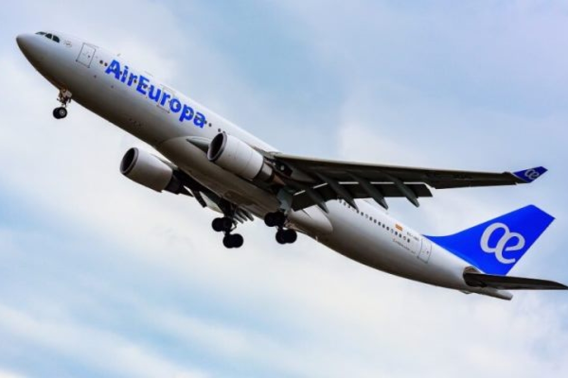 Βραζιλία: Τουλάχιστον 27 τραυματίες από αναταράξεις κατά τη διάρκεια πτήσης της Air Europa