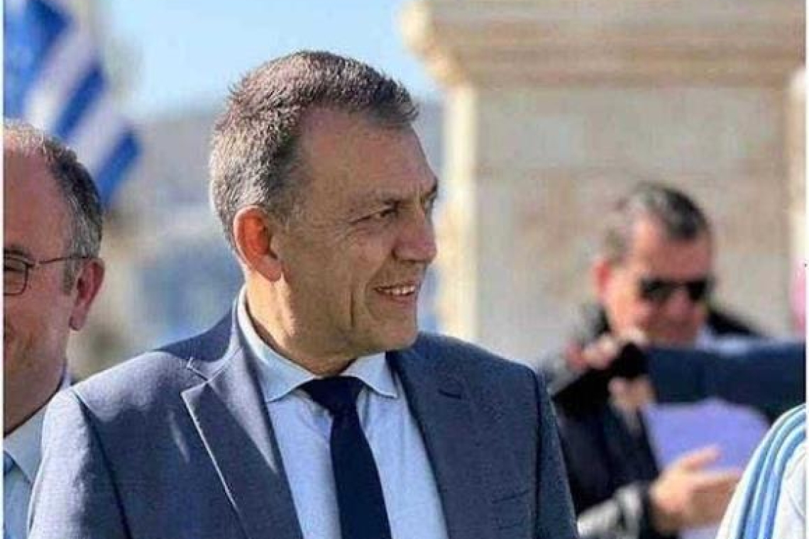 Γ. Βρούτσης: "Για πρώτη φορά πλήρης χαρτογράφηση των μελών κάθε Λέσχης Φιλάθλων, αποτελεσματικότερη εποπτεία και έλεγχος κάθε λειτουργίας τους"