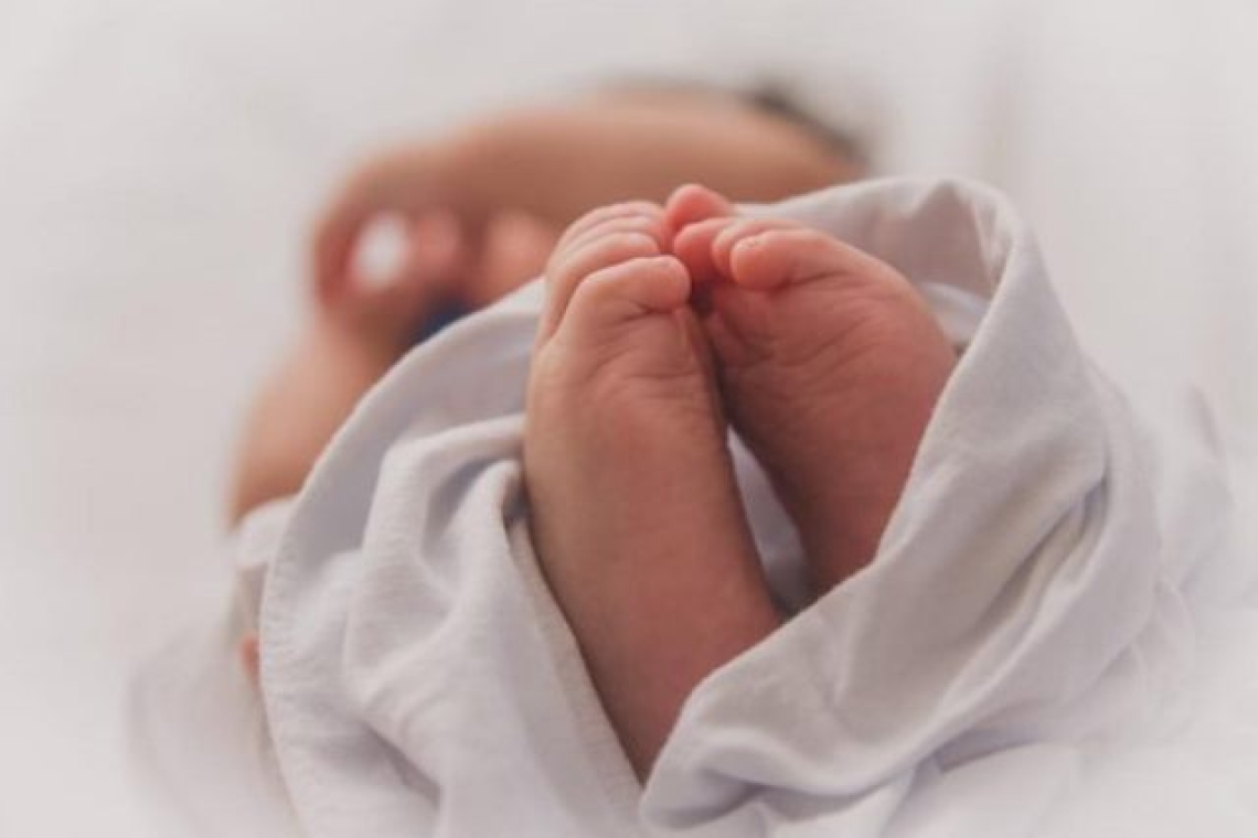 Τραγωδία στη Λαμία: Νεκρό βρέφος 2,5 μηνών