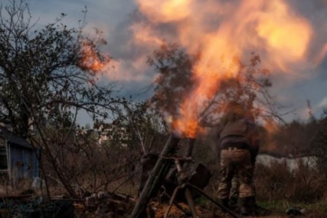 Ρωσία: Τέσσερις νεκροί μέσα σε 24 ώρες από ουκρανικές επιθέσεις σε παραμεθόρια περιφέρεια