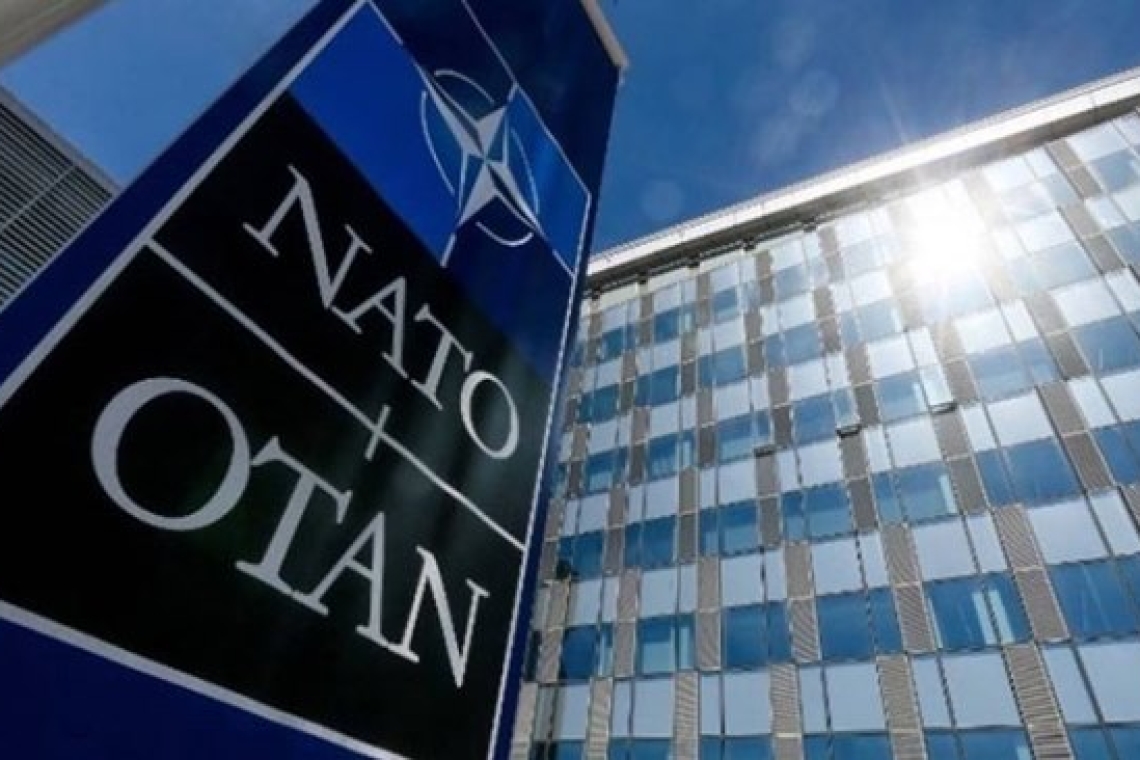 Το NATO ενισχύει την υποστήριξή του στην Ουκρανία: F-16, Patriot και 40 δισ. δολάρια