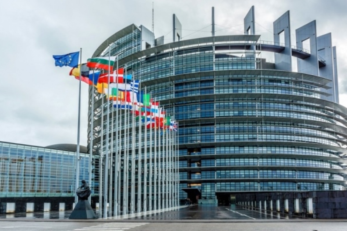 Το Ευρωπαϊκό Κοινοβούλιο εξέλεξε τους 14 Αντιπροέδρους του για τα επόμενα δυόμισι χρόνια
