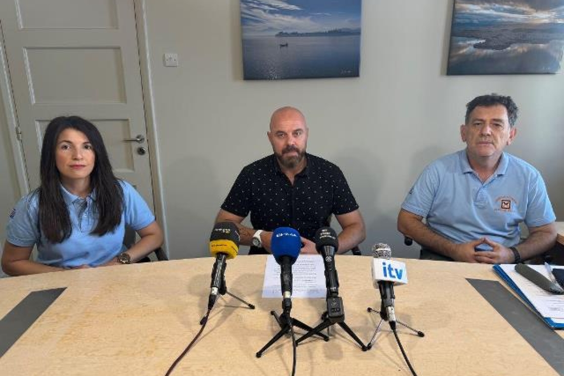 Iωάννινα: Άμεσες πρωτοβουλίες για να μπει τέλος στην αφισορύπανση