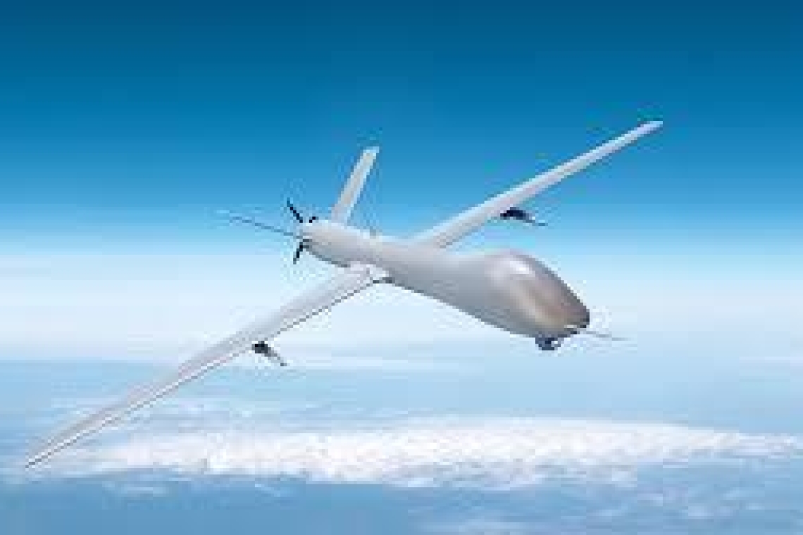 Η Ρωσία κατέρριψε πάνω από 15 ουκρανικά drones στη χερσόνησο της Κριμαίας