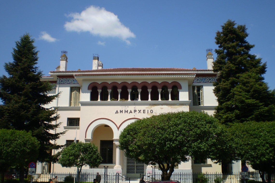 Κοινή επιστολή των δημάρχων Ιωαννίνων, Ζίτσας και Δωδώνης στους υπουργούς Εσωτερικών και Περιβάλλοντος - Ενέργειας για τον ΣΥΔΛΙ