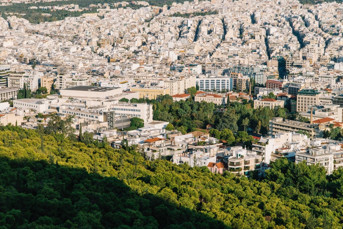 Ο Δήμος Αθηναίων συμμετέχει στο πρόγραμμα Κοινωνικής Κατοικίας “ΚΑΛΥΨΗ”