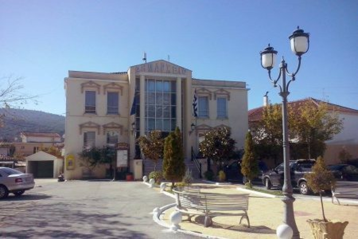 Εκδόθηκε το ΦΕΚ για το Σχολείο Δεύτερης Ευκαιρίας στο Καναλάκι του Δήμου Πάργας