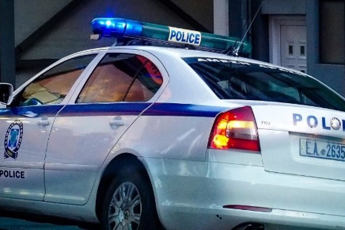 Μενίδι: 54χρονη εντοπίστηκε μαχαιρωμένη έξω από στρατόπεδο