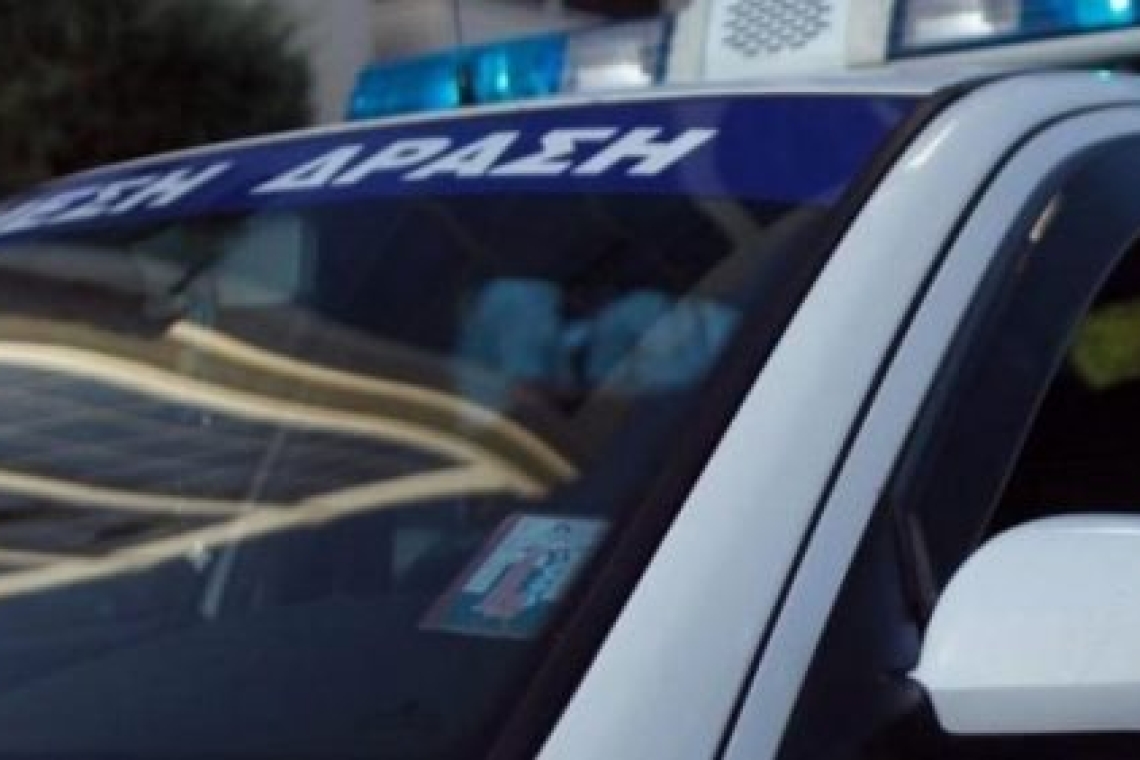 Εξιχνιάστηκε κλοπή σε βάρος ηλικιωμένου σε χωριό της Άρτας 