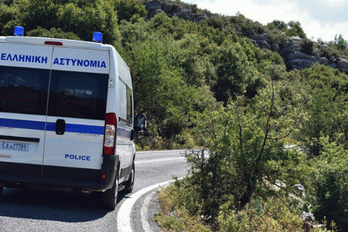 Αστυνομία Ηπείρου: Δρομολόγια ΚΑΜ Ηπείρου