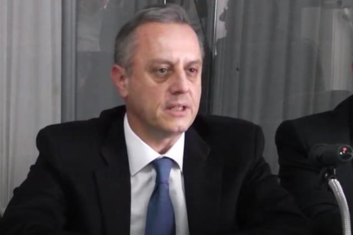 «Μαζί για την Ηγουμενίτσα»: "Το Υπ. Περιβάλλοντος να μη δέχεται νέες αιτήσεις για αιολικά πάρκα μέχρι να… "
