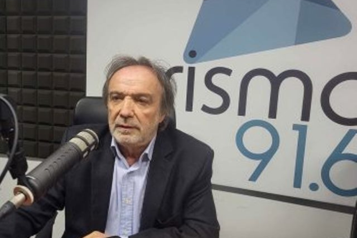 Μαίνεται ο εσωκομματικός εμφύλιος στον ΣΥΡΙΖΑ!!! “ Έσπειραν ανέμους και τώρα θερίζουν θύελλες”