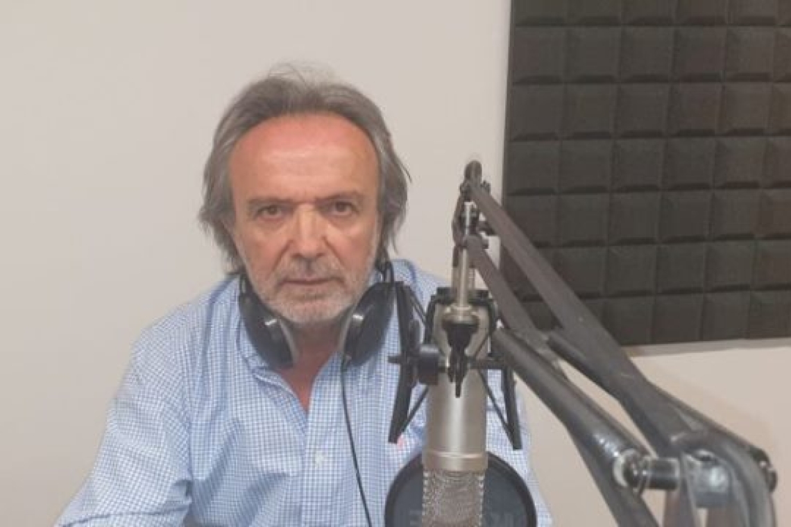 3 Σεπτέμβρη 1974 - 3 Σεπτέμβρη 2024: 50 χρόνια ΠΑΣΟΚ!!!!