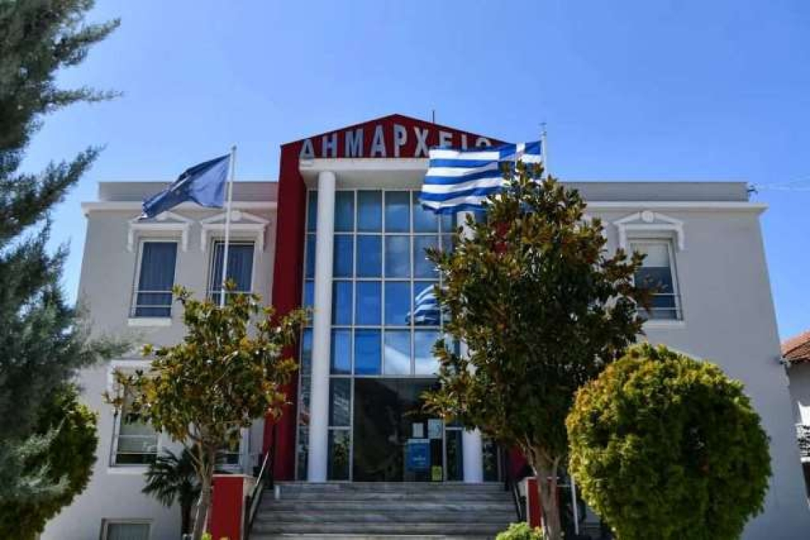 Ανακοίνωση Δήμου Πάργας με σχετικό δημοσίευμα για τα οικονομικά του Δήμου