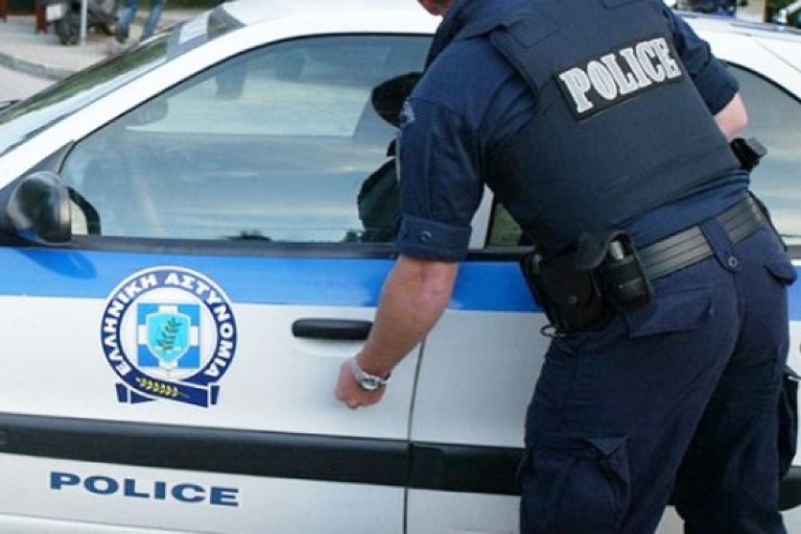 Ηγουμενίτσα: Σύλληψη ημεδαπού διωκόμενου 