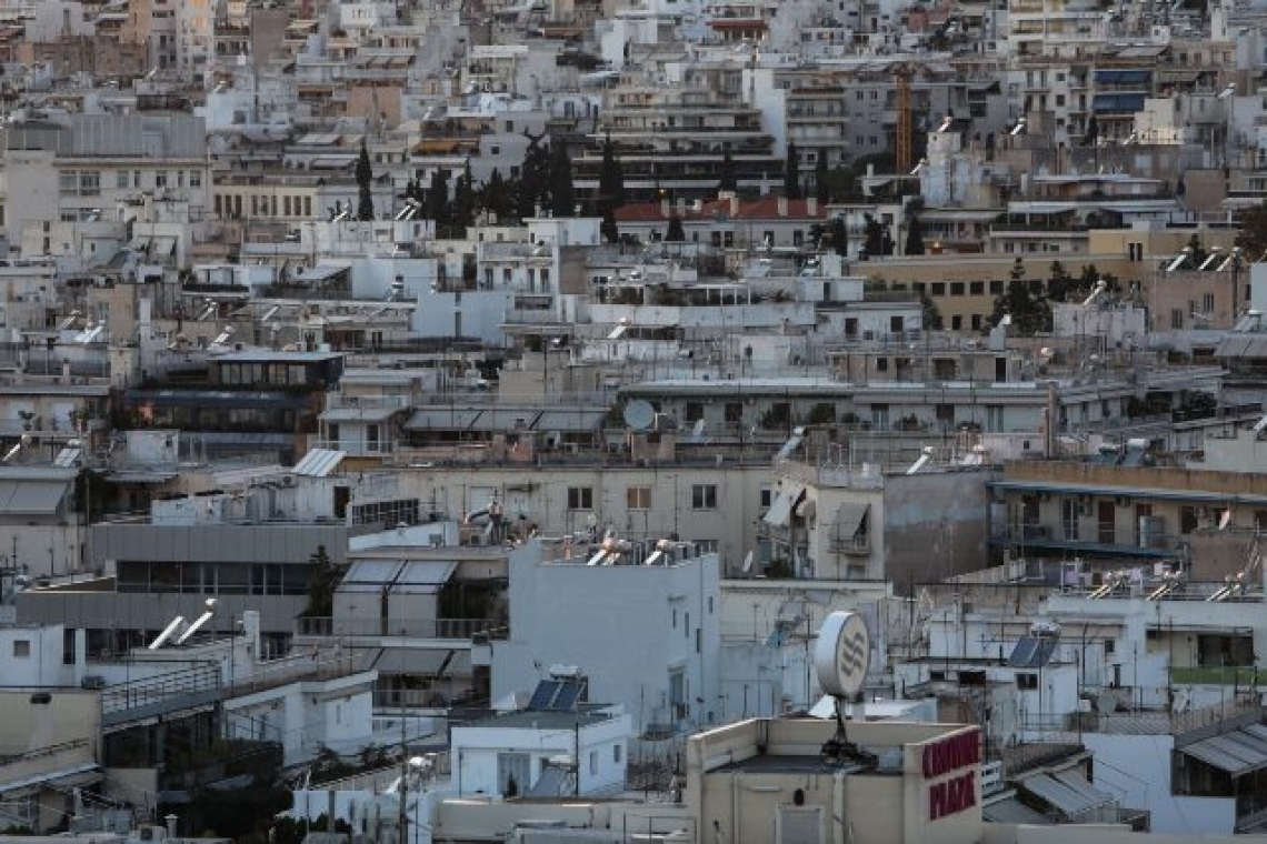 Δήμος Αθηναίων: Ακόμα ένα βήμα για την προστασία της Αθήνας από την υπερδόμηση