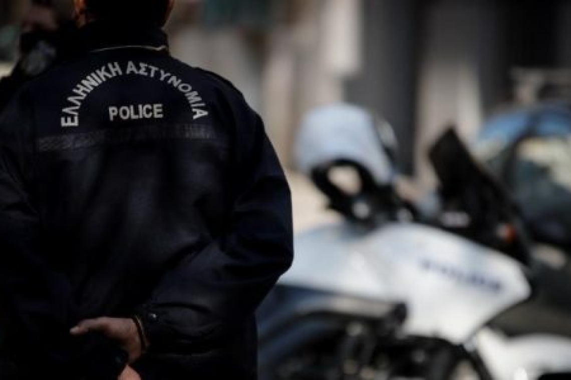 Συνελήφθησαν από την Υποδιεύθυνση Ασφάλειας Ιωαννίνων δύο ανήλικοι για διάρρηξη καταστήματος 