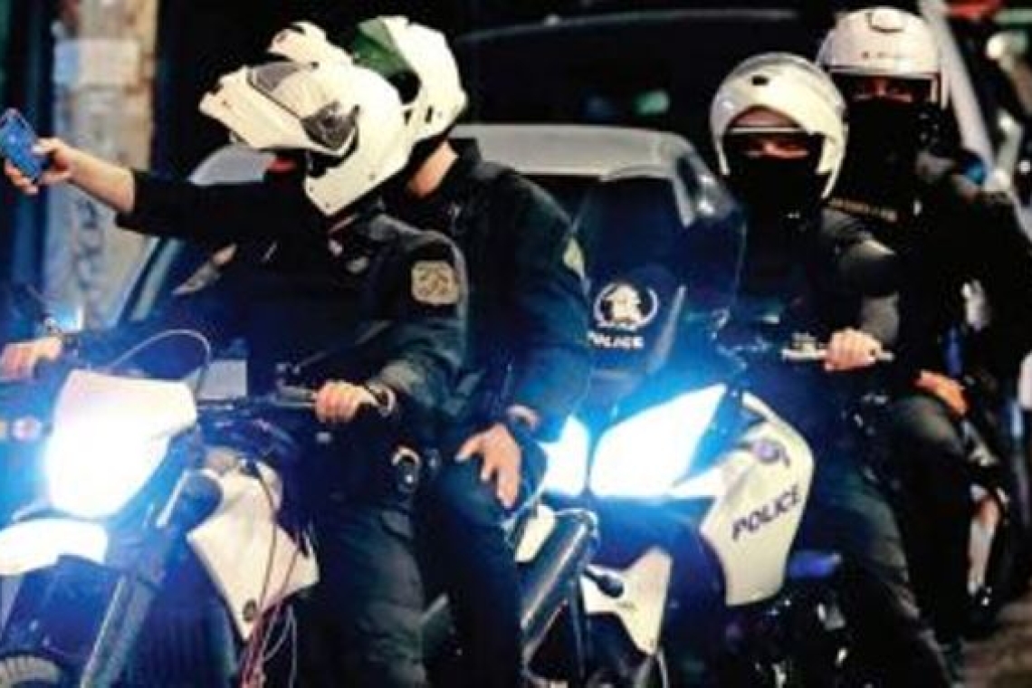Συλλήψεις για κατοχή ναρκωτικών στην Ήπειρο κατά το τελευταίο 24ωρο 