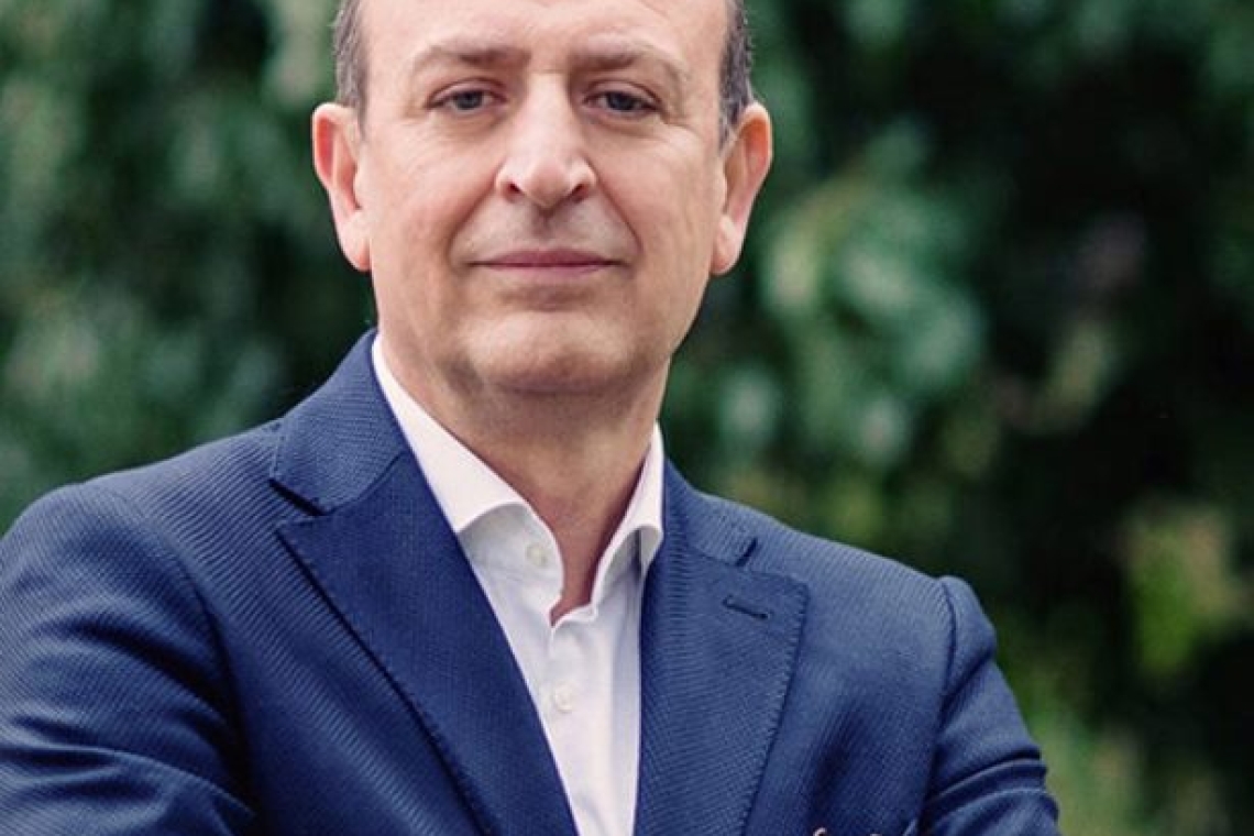 Επιστολή του Δημάρχου Ιωαννίνων για την άμεση επαναπροκύρηξη του διαγωνισμού για την αεροπορική σύνδεση Ιωαννίνων - Ηρακλείου