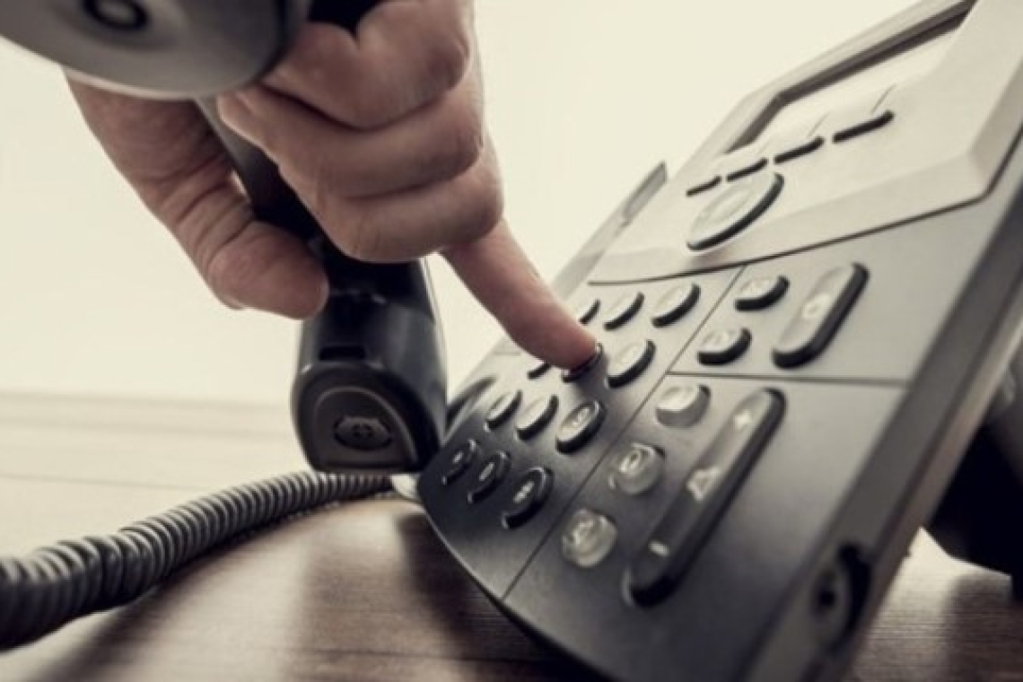 Ακόμα μία σύλληψη για τηλεφωνική απάτη στην Ήπειρο 