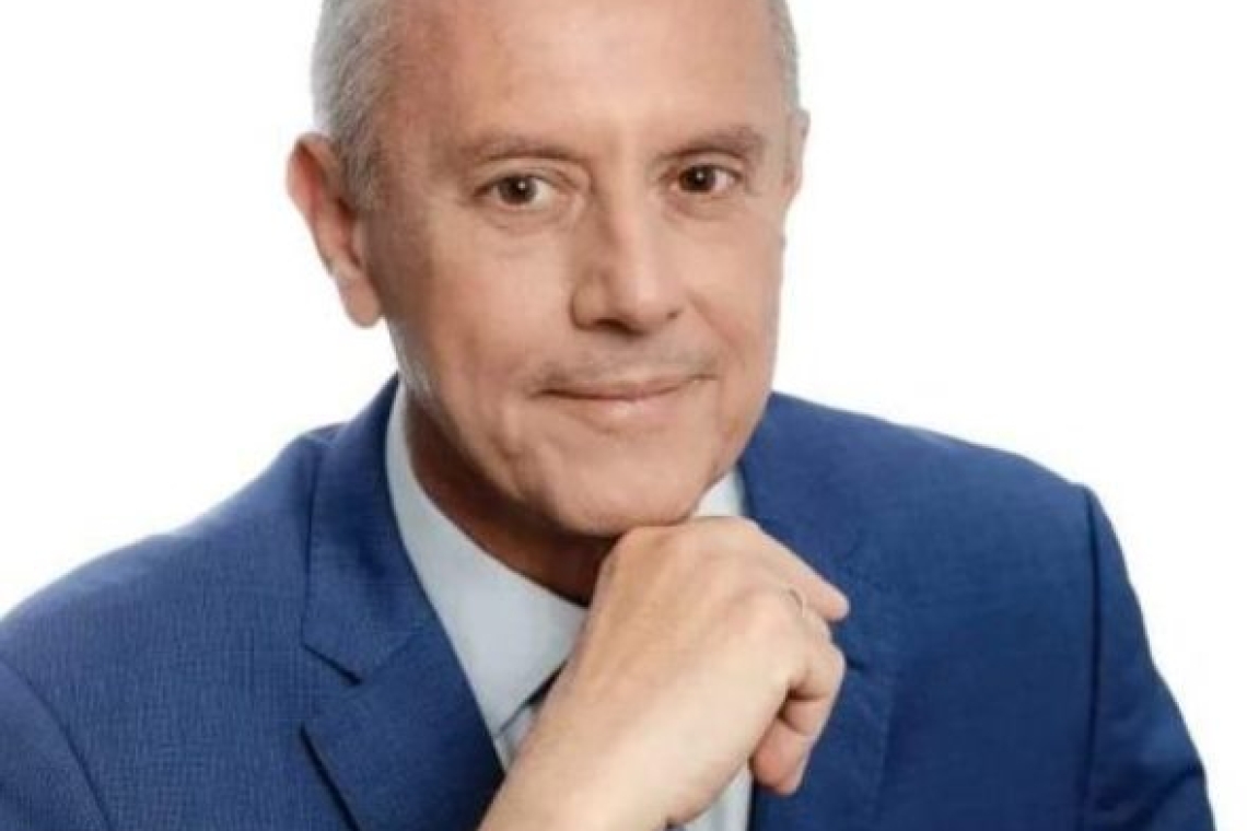 Αντώνης Μπέζας: Δικαιώνομαι από τις εξελίξεις, το Πανεπιστήμιο σχεδιάζει την επιστροφή του στην Ηγουμενίτσα