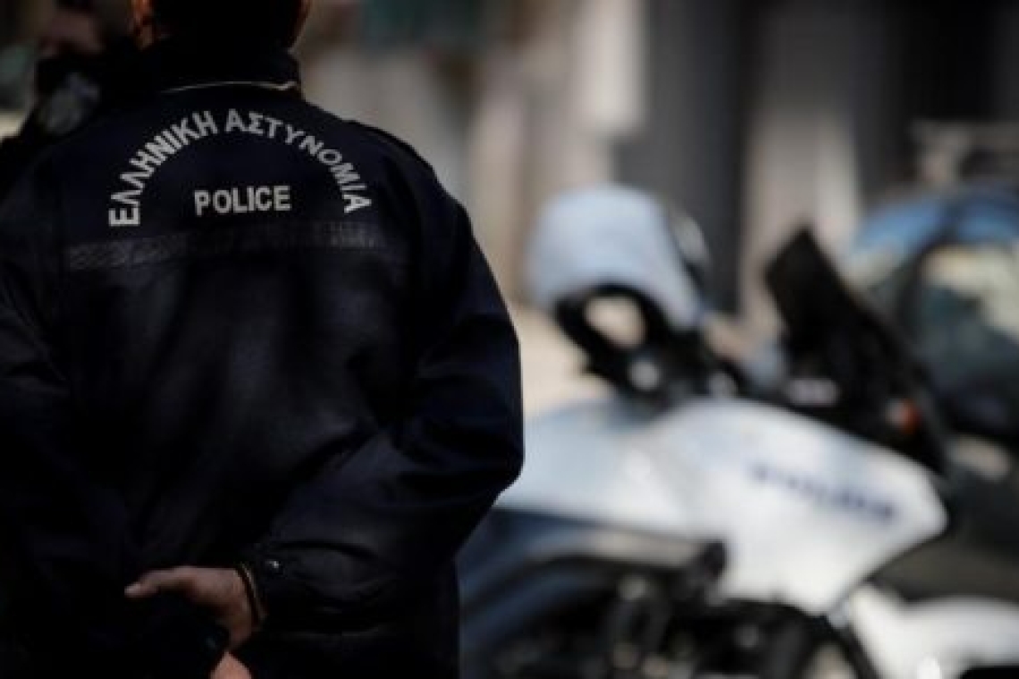 Εξιχνιάστηκε διάρρηξη κατοικίας στην Άρτα 