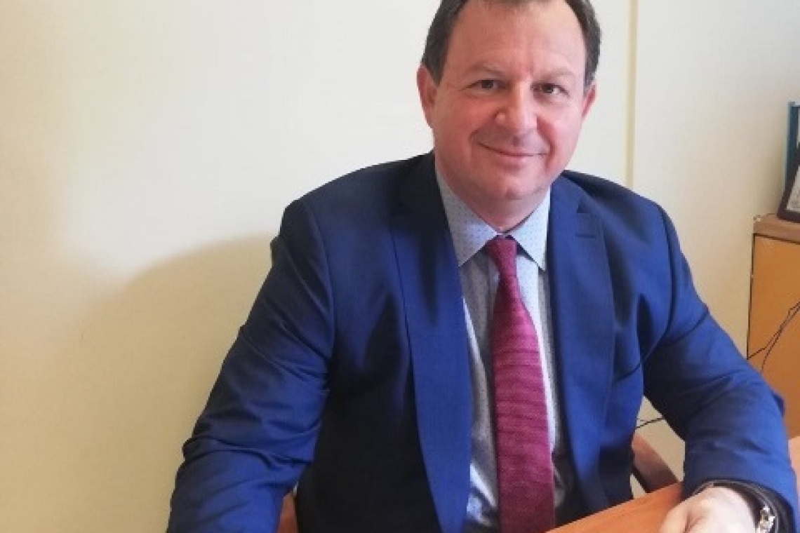 Βασίλης Γιόγιακας: Μία ακόμα θέση Ακτινολόγου στο Νοσοκομείο Φιλιατών